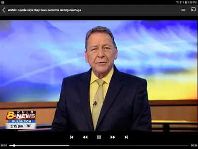 KULR-8 News screenshot 12