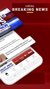 ActionNewsJax.com - News App screenshot 1