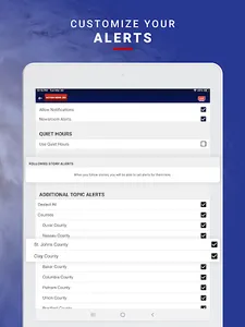 ActionNewsJax.com - News App screenshot 11