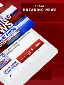 ActionNewsJax.com - News App screenshot 13