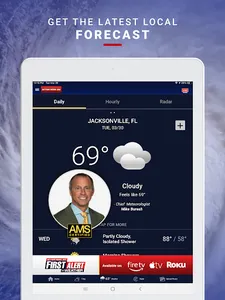 ActionNewsJax.com - News App screenshot 16