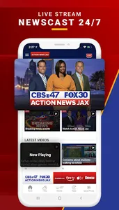 ActionNewsJax.com - News App screenshot 2