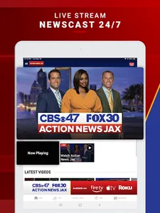 ActionNewsJax.com - News App screenshot 8