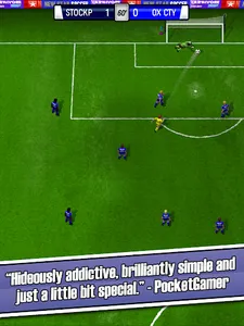 New Star Soccer screenshot 11