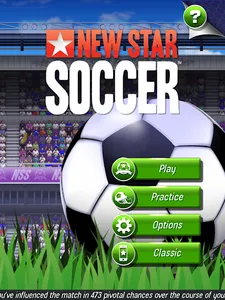 New Star Soccer screenshot 20