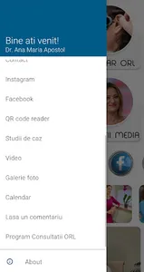 Alerta ORL screenshot 3