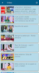 Alerta ORL screenshot 5