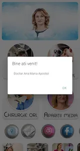 Alerta ORL screenshot 7