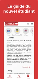 NewStud screenshot 0