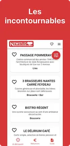 NewStud screenshot 1