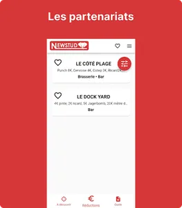NewStud screenshot 10