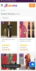 AdLife Shop screenshot 0