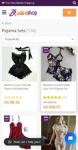 AdLife Shop screenshot 4