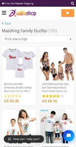 AdLife Shop screenshot 5