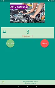 Fluxo Mobi screenshot 13