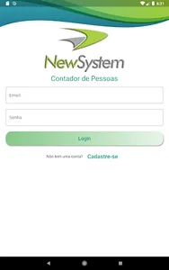 Fluxo Mobi screenshot 5