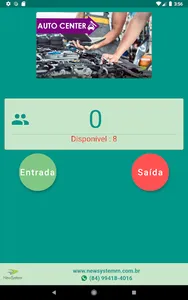 Fluxo Mobi screenshot 7