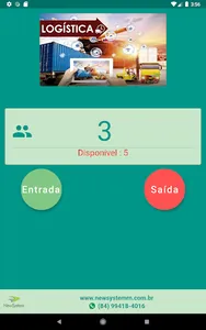 Fluxo Mobi screenshot 8