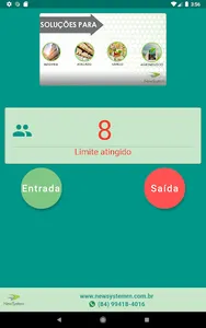 Fluxo Mobi screenshot 9