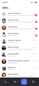 Nucleus Works screenshot 5
