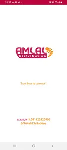 AMLAL SFM screenshot 3