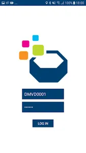 NEWTECH-DM screenshot 1