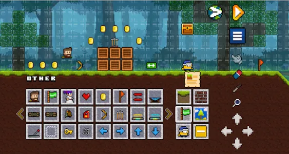 Mega Maker screenshot 0