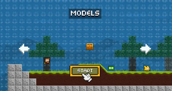 Mega Maker screenshot 10