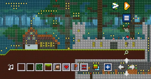 Mega Maker screenshot 7