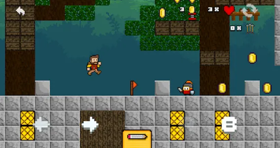 Mega Maker screenshot 8