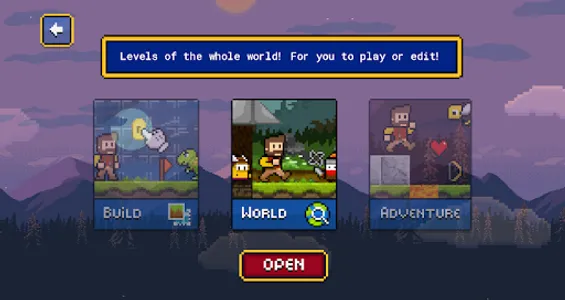 Mega Maker screenshot 9
