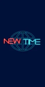 English New Time screenshot 0