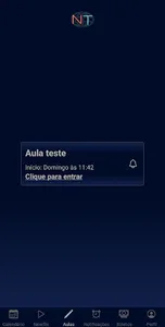 English New Time screenshot 1