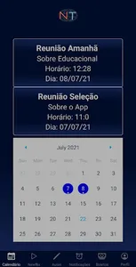 English New Time screenshot 3