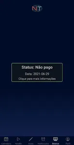 English New Time screenshot 4