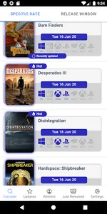 PreorderPal screenshot 0