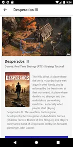 PreorderPal screenshot 1