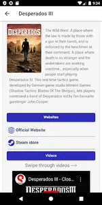 PreorderPal screenshot 2