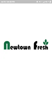 NewTown Fresh screenshot 0