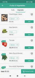NewTown Fresh screenshot 6