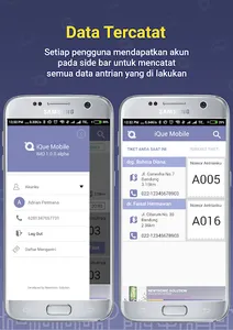iQue Mobile screenshot 5