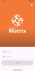 NTMatrix screenshot 0