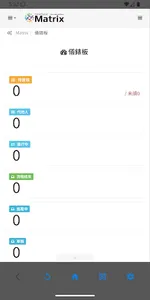 NTMatrix screenshot 2