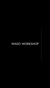 WAKO WORKSHOP screenshot 0