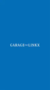 GARAGE∞LINKX screenshot 0