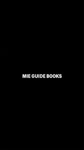 mie guide books 三重ガイドブックス公式アプリ screenshot 0