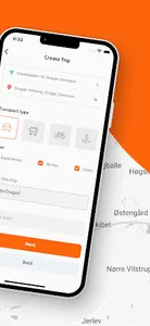 Routii screenshot 2