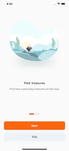 Routii screenshot 3