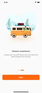 Routii screenshot 4