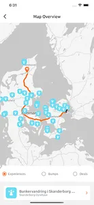Routii screenshot 6